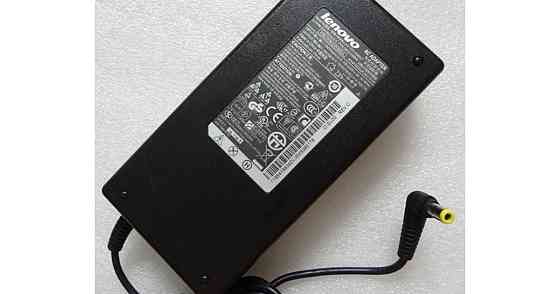 Блок живлення Lenovo 19.5 V 6.7 A Луцк