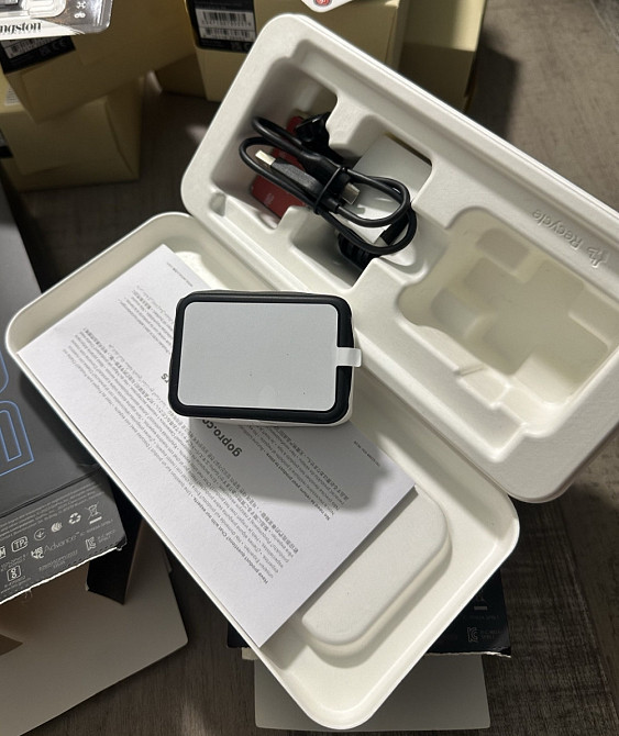 GoPro HERO 11 black Київ - фото 4