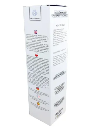 Автоматична помпа Boss Series: Power pump, BS6000012 Sex Aura Київ