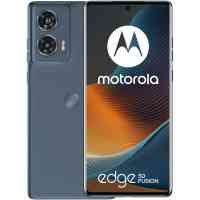 Мобільний телефон Motorola Edge 50 Fusion 8/128GB Forest Blue (PB3T0085RS) Киев