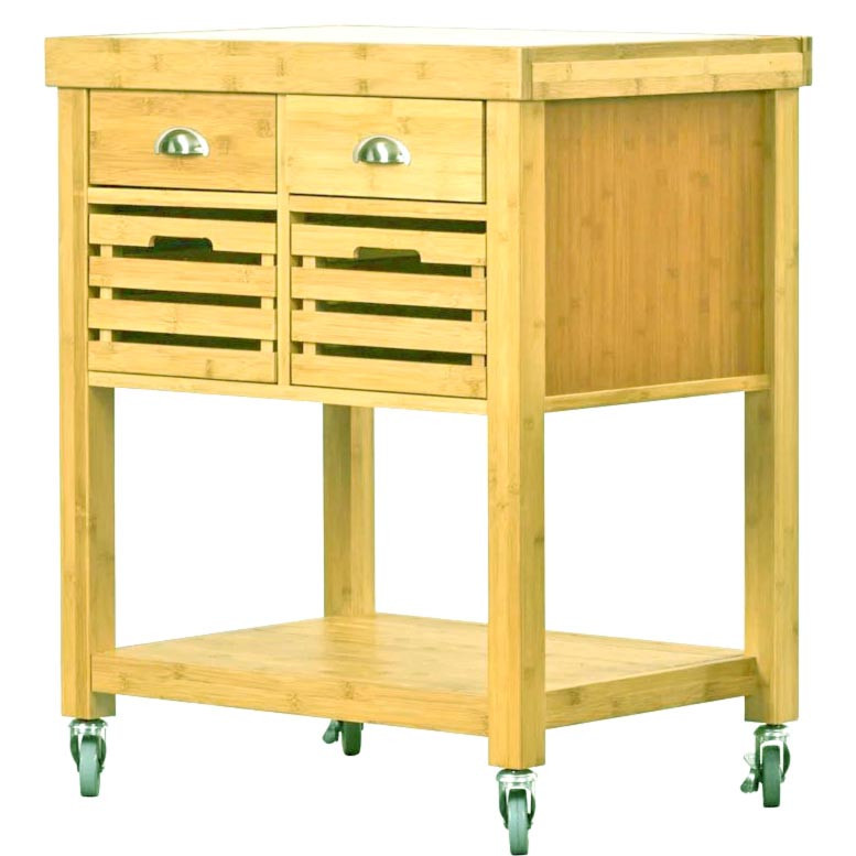 Стол-тележка 