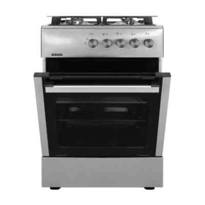 Плита Milano ML60 G1 /07C+стальна Вінниця