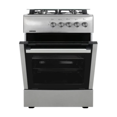 Плита Milano ML60 G1 /07C+стальна Вінниця - фото 2