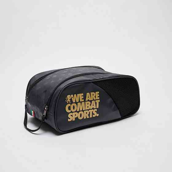 Сумка для боксерських рукавичок взуття особистих речей Leone Boxe Case DNA Київ