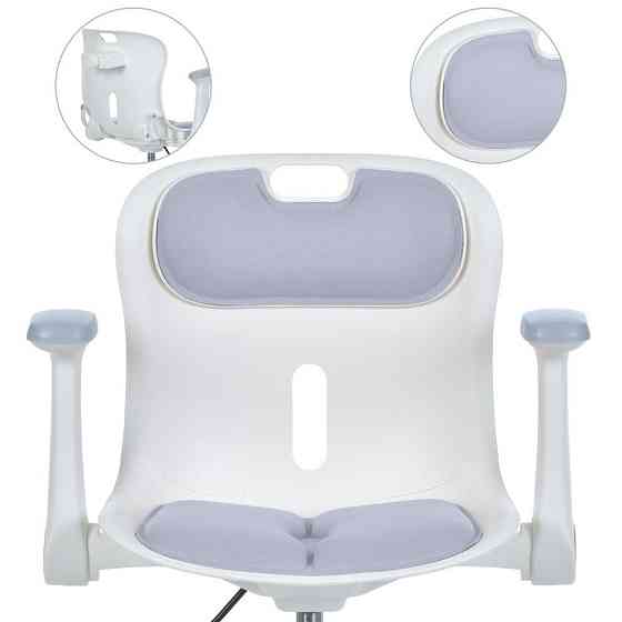 Дитяче крісло M 6151-11 з підлокітником і підніжкою Вінниця