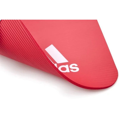 Коврик для фитнеса Adidas Fitness Mat Уні 183 х 61 х 1 см Червоний (ADMT-11015RD) Винница - изображение 1