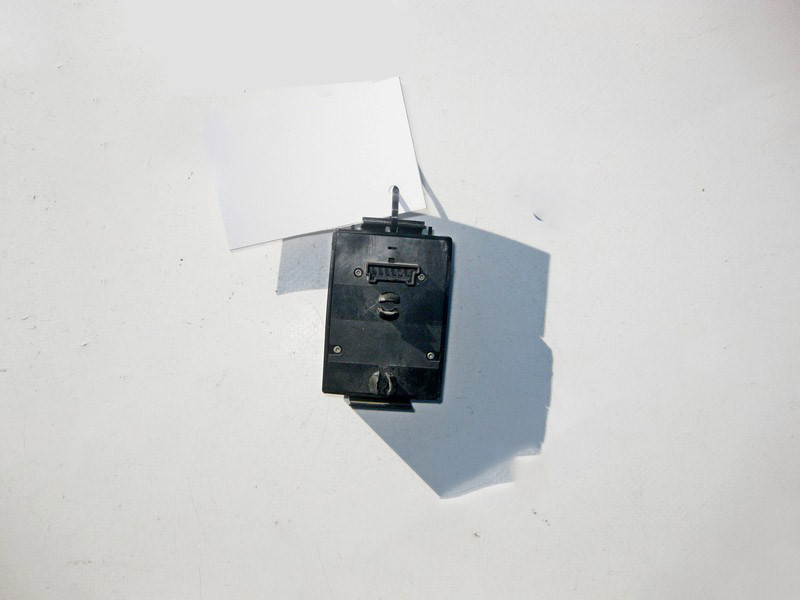 Mercedes-Benz  A2208211551 Блок кнопок регулювання зовнішніх бічних дзеркал S-Class W220 CL C215 Одесса - изображение 2