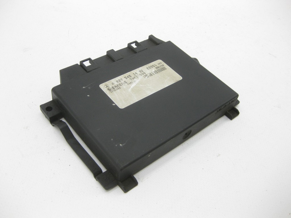 Mercedes-Benz  A0275451432 Блок керування 5 ступінчастою АКП EGS51 CL C215 S-class long V220 Одесса - изображение 3
