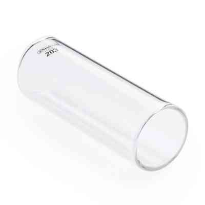 Слайдер для гітари Jim Dunlop Regular Wall Large Glass Slide (203) Вінниця