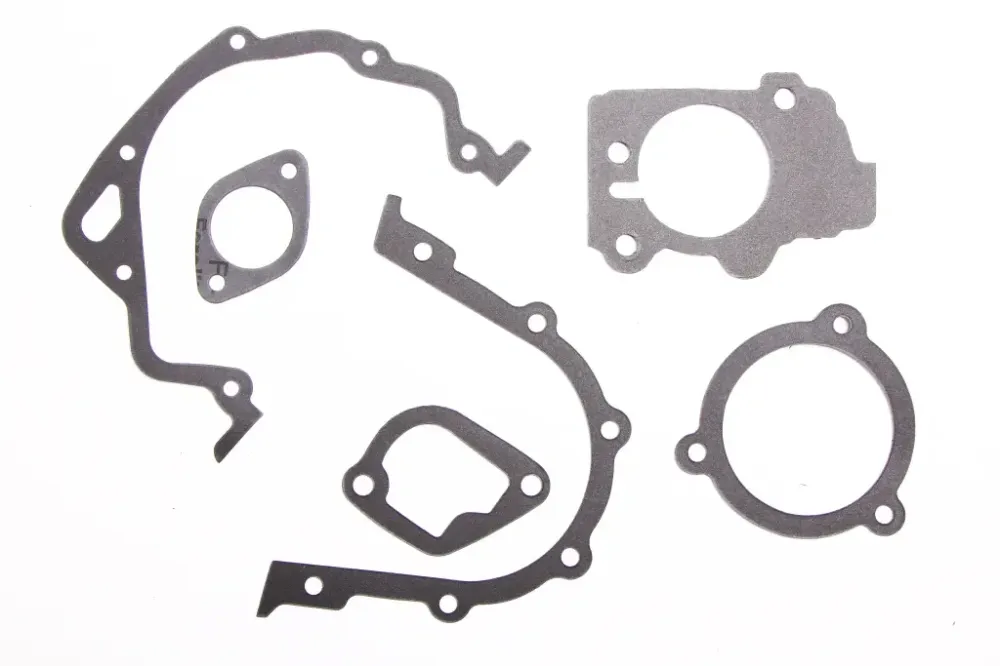 Набор прокладок двигателя 2111 полный Dimotto инж. (21083, 2110) Винница - изображение 2