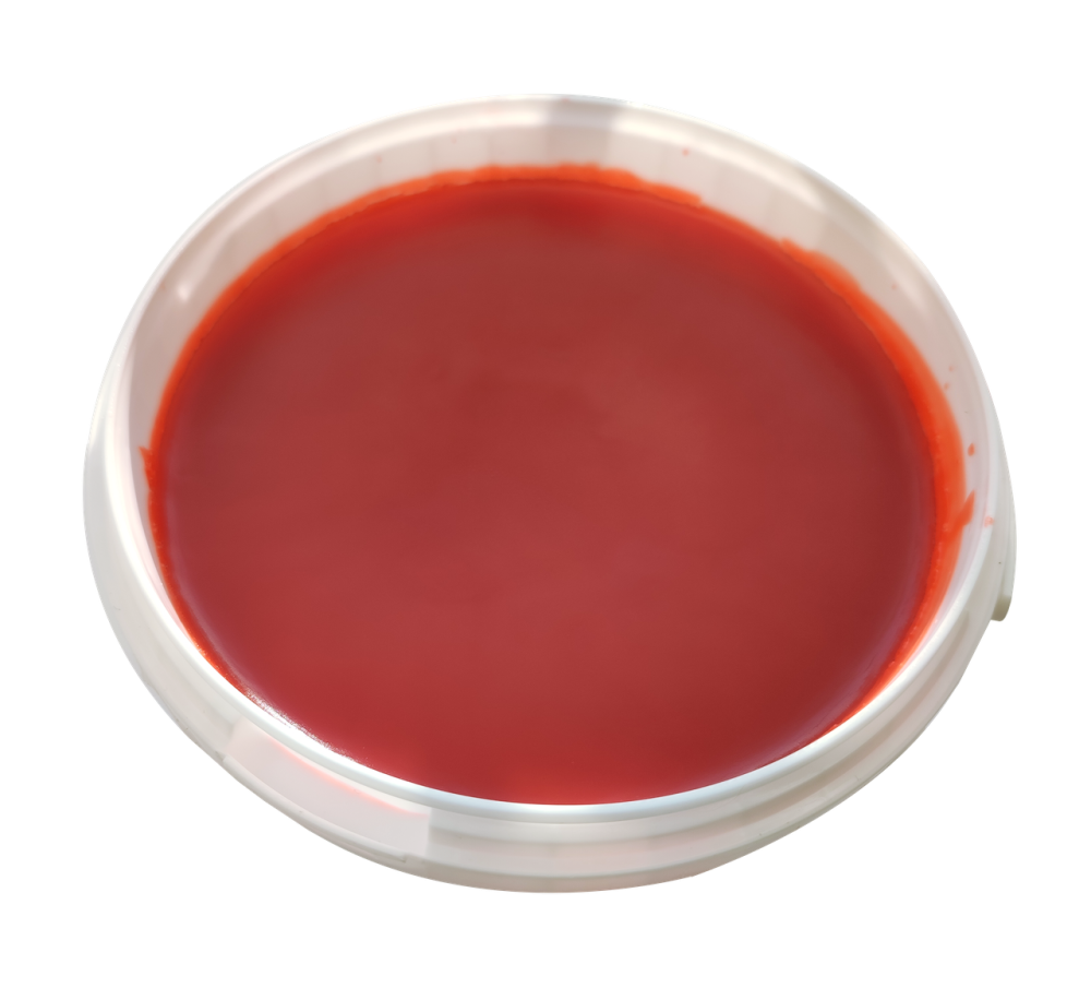 Шиномонтажная паста RED (для покрышек), 0.9 кг Павлоград - изображение 3