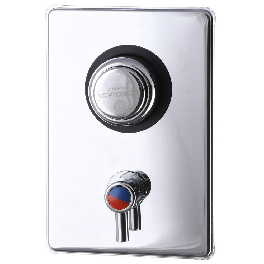 Змішувач-дозатор для душу TREMOLADA ТREMO-467MIX (000000758) Київ - фото 2