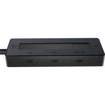 Порт-реплікатор HP USB-C 4K Multiport Hub (6G842AA) Вінниця