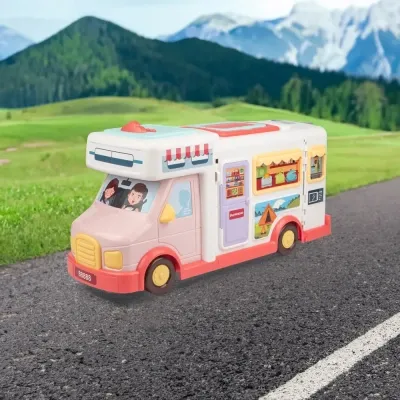 Ігровий набір Otamanko Будинок на колесах (GB0511) Вінниця