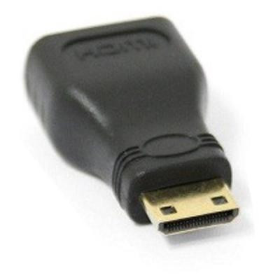 Перехідник HDMI С (mini) M to HDMI F Atcom (5285) Вінниця - фото 2