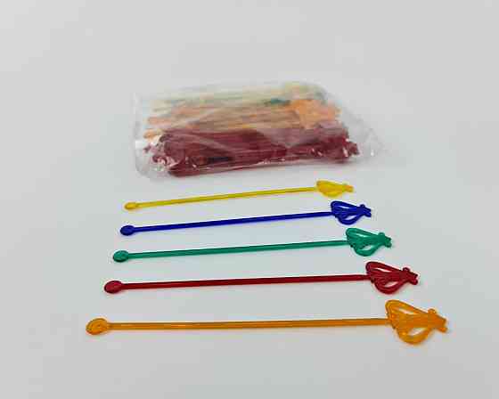 Мешалка для коктейля 