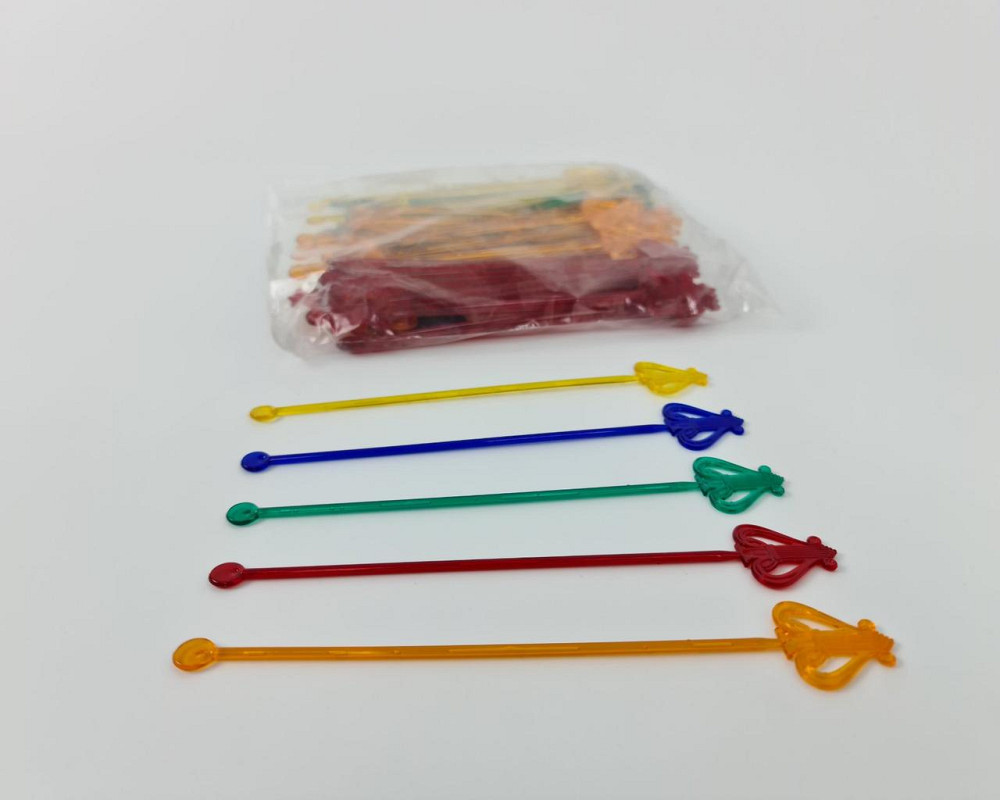 Мешалка для коктейля 