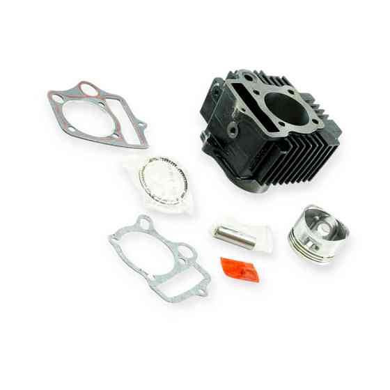 Циліндр збору мопед Дельта 110 (d=52,4) Мукачево