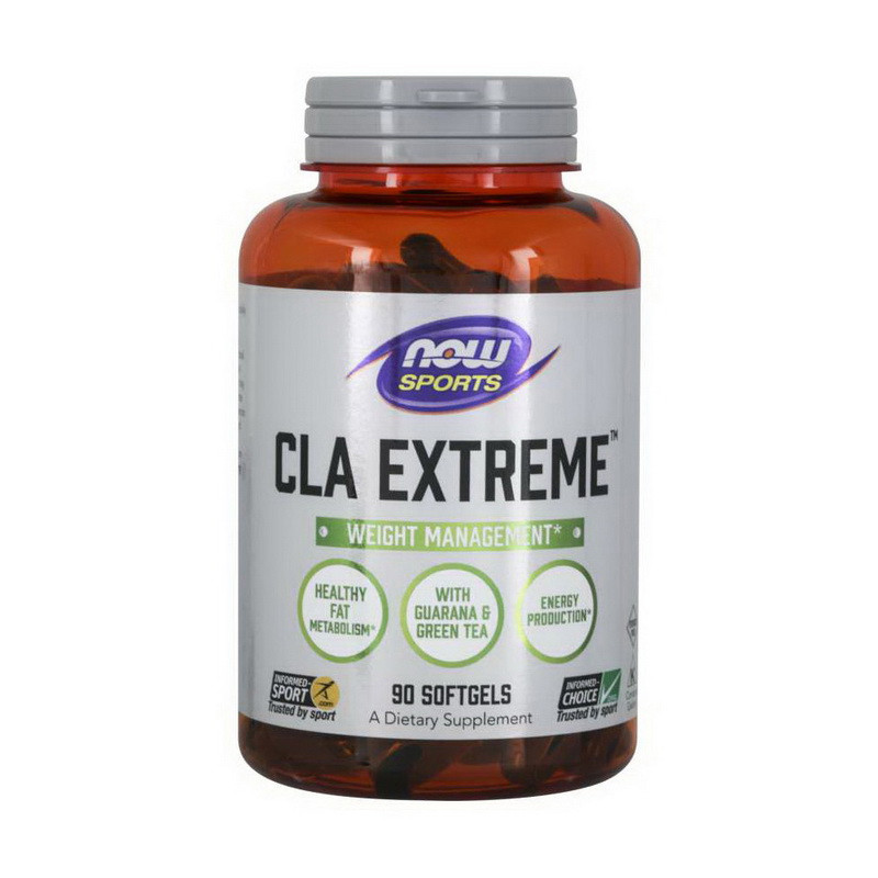 CLA Extreme (90 softgels) Луцк - изображение 1