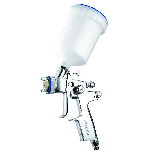 Пневмораспылитель LVMP верх. п/б 600мл, 1,3 мм AUARITA ST-3000-1.3 LM Одеса - фото 1