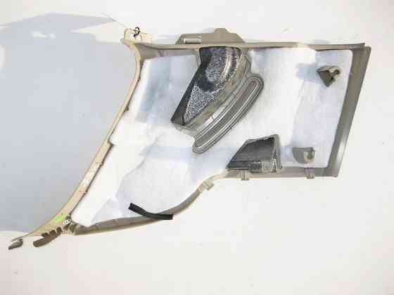 Mercedes-Benz  A1666902225 8N84 Обшивка правої стійки "D" бежева GL X166 Одесса