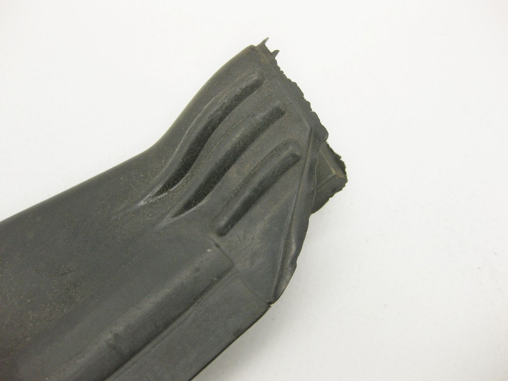 Mercedes-Benz  A2046280898 Ущільнювач правий на перегородці щита моторного C-Class W204 E-Class C207 Одесса - изображение 6