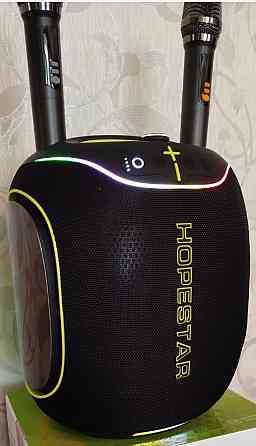 Hopestar Party Box 600 300W   (Оригинал) Киев