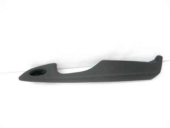 Mercedes-Benz  A2117300428 9C09 Внутрішня ручка - підлокітник задніх правих дверей колір антрацит E-class W211 E-class S211 Одеса