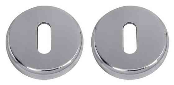 Накладка Colombo CD 1063 прор хром Robot, Robodue, Roboquattro Київ