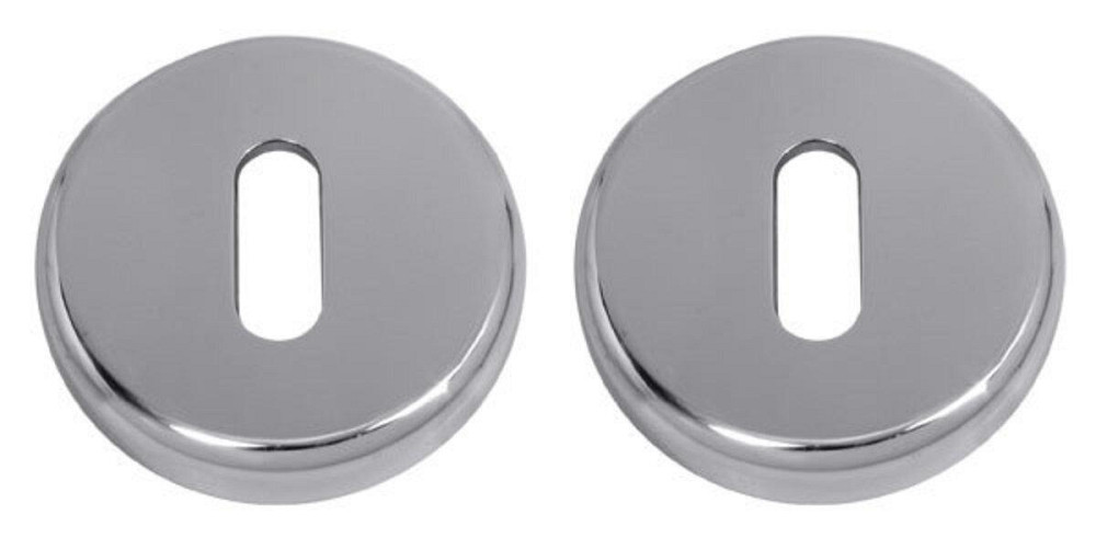 Накладка Colombo CD 1063 прор хром Robot, Robodue, Roboquattro Киев - изображение 1