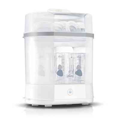 Стерилизатор Chicco электрический паровой (07391.10) Винница