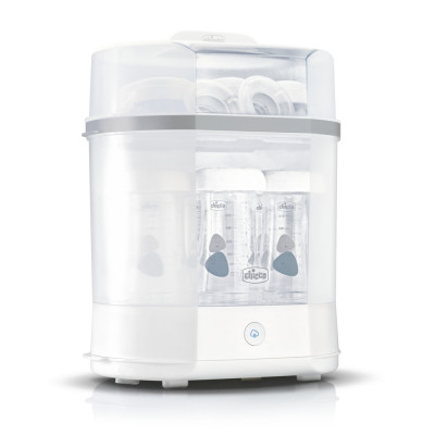 Стерилизатор Chicco электрический паровой (07391.10) Винница - изображение 1