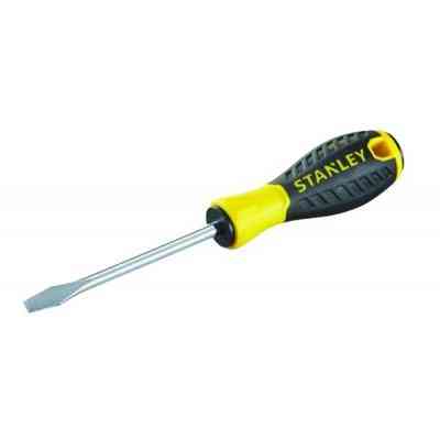 Отвертка Stanley ESSENTIAL, SL6.5х150мм (STHT1-60413) Винница
