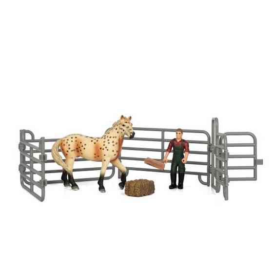 Детский игрушечный набор 