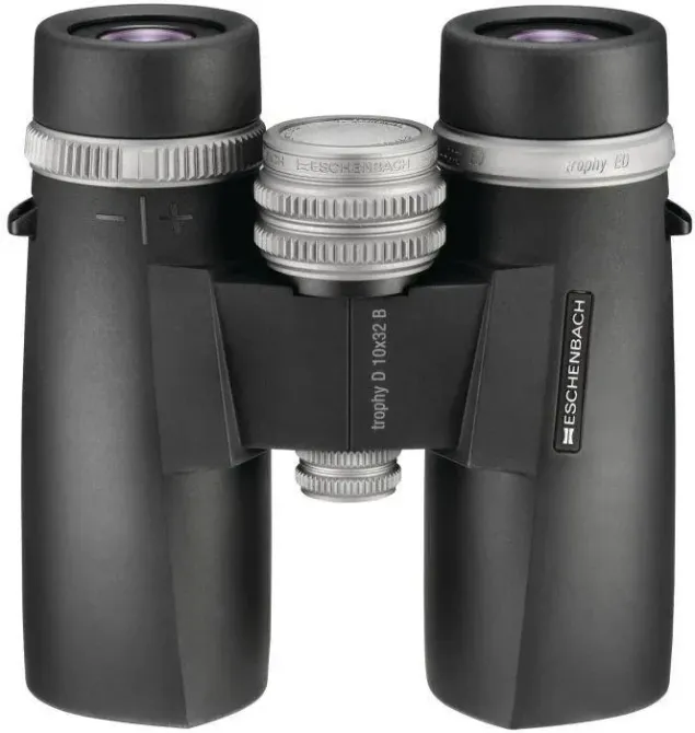 Бинокль Eschenbach Trophy ED 10x32B (4232132) Киев - изображение 1