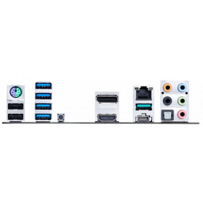 Материнська плата ASUS TUF GAMING B550M-PLUS Вінниця - фото 5