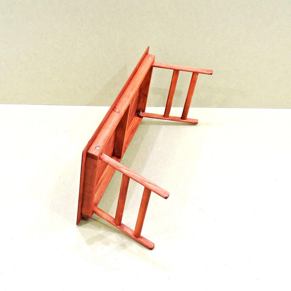 Підставка для ноутбука "Кліфтон" корал Миколаїв - фото 6