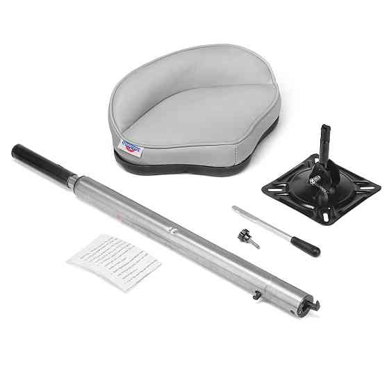 SF Стійка рибалки зі змінною висотою та сидінням Черкаси