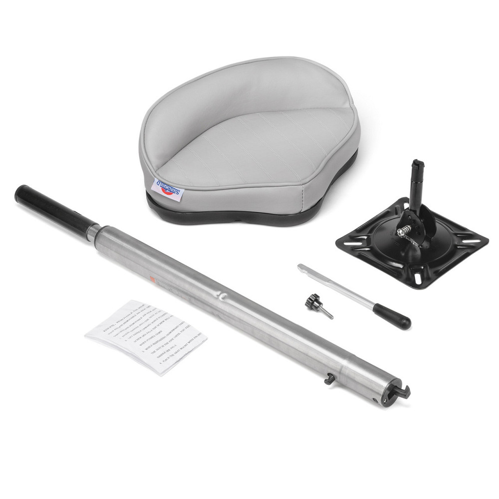 SF Стійка рибалки зі змінною висотою та сидінням Черкаси - фото 5