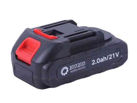 Акумуляторна батарея , 21V, 2A Мукачево