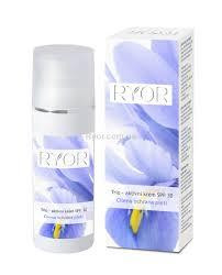 Trio-активный крем с солнцезащитным фактором SPF 30 Trio-active Cream Ryor, 50 мл Днепр - изображение 2
