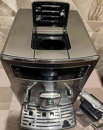 Автоматична кавова машина PHILIPS Saeco XELSIS 8944 Київ