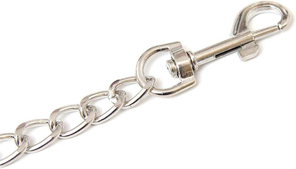 Повідок з ланцюжком для собак 78см Луцьк - фото 6