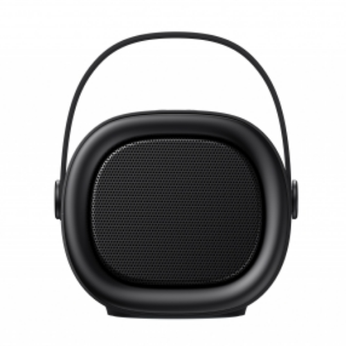 Портативна колонка караоке 5W чорний Havit HV-SK819BT Житомир - изображение 1