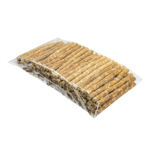 Ласощі Trixie для собак Палички натуральні жувальні 12 см 100 шт Київ - фото 3