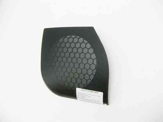 Mercedes-Benz  A2207370288 9B51 Накладка динаміка на карті задніх правих дверей колір антрацит S-class short W220 S-class long V220 Одеса