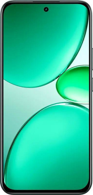 Смартфон Realme C85 Pro 8/128GB (RMX5555) Peacock Green ( 15791 ) Харків - фото 2
