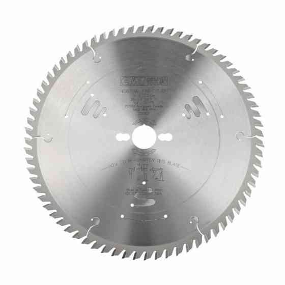 Пильный диск по дереву CMT 300х30х72z K3.2/2.2 (285.072.12M) Одесса