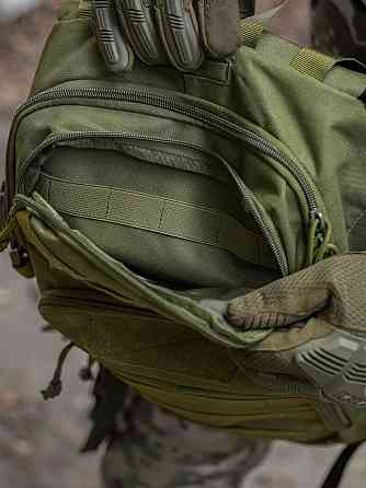 Рюкзак tactical PUBG 30л Запоріжжя