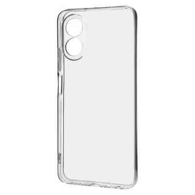 Чехол для мобильного телефона Armorstandart Air Series OPPO A18 4G / A38 4G Camera cover Transparent (ARM71037) Винница
